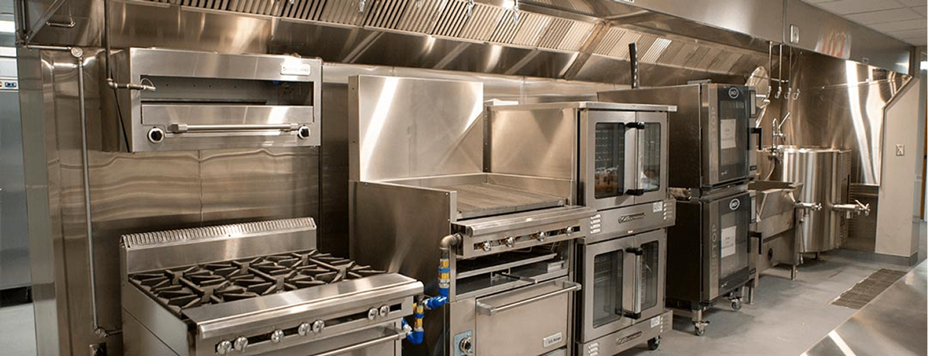 Kitchen Banner